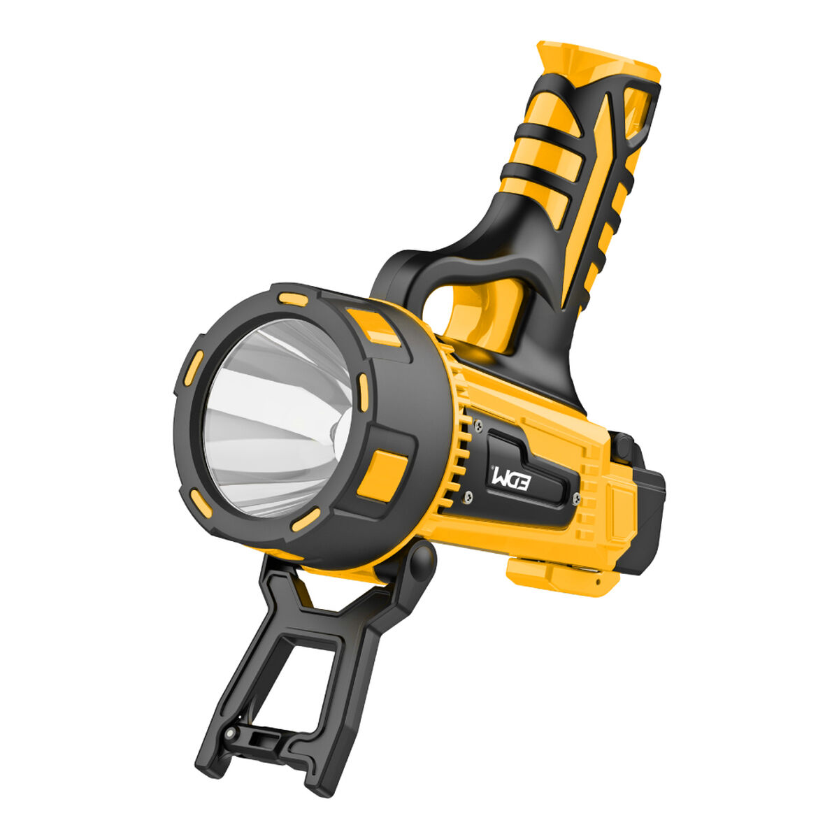 LED ruční reflektor EDM 36174 10 W 1000 Lm 400 lm